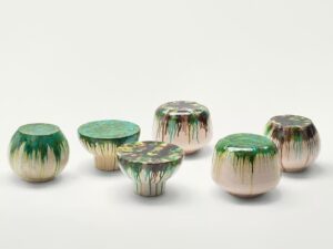 Niedriger Couchtisch | Paola Lenti
