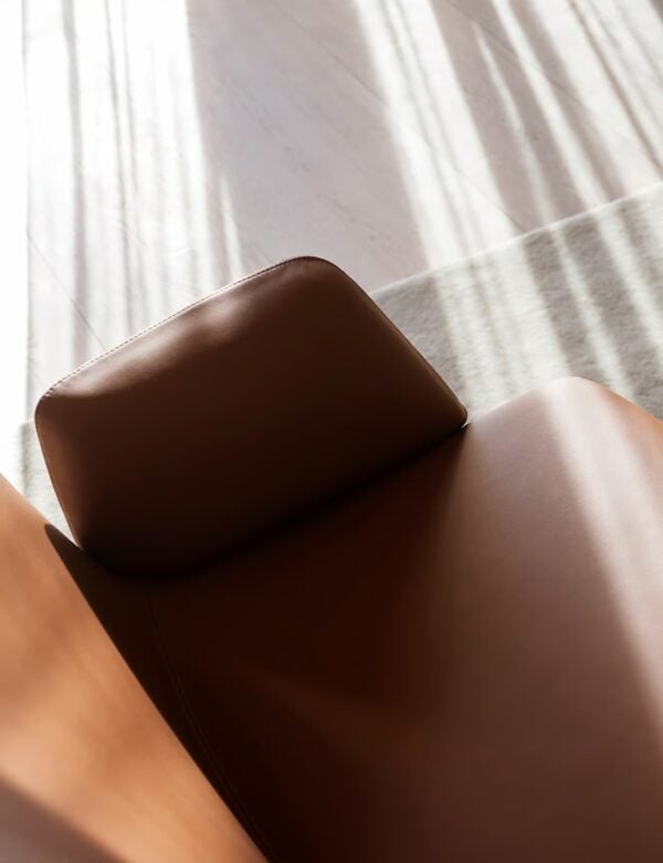 Drehbarer Speichen- Sessel | Desalto | Calum - Image 7
