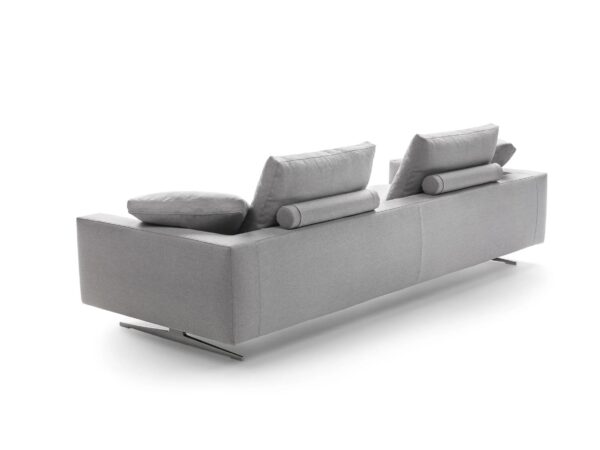 3-Sitzer Sofa aus Stoff | Flexform - Image 5