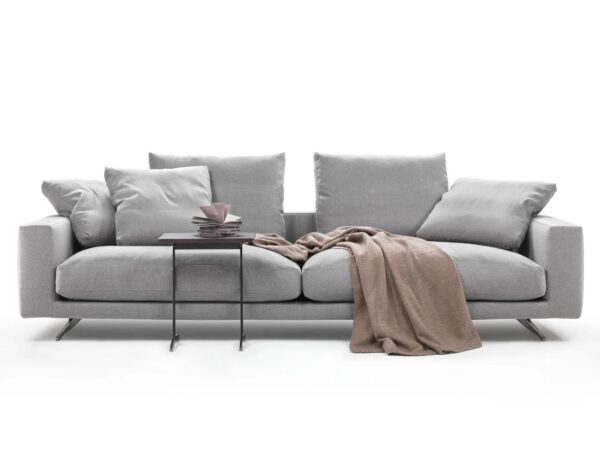 3-Sitzer Sofa aus Stoff | Flexform