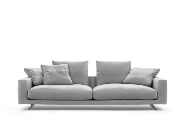 3-Sitzer Sofa aus Stoff | Flexform - Image 2