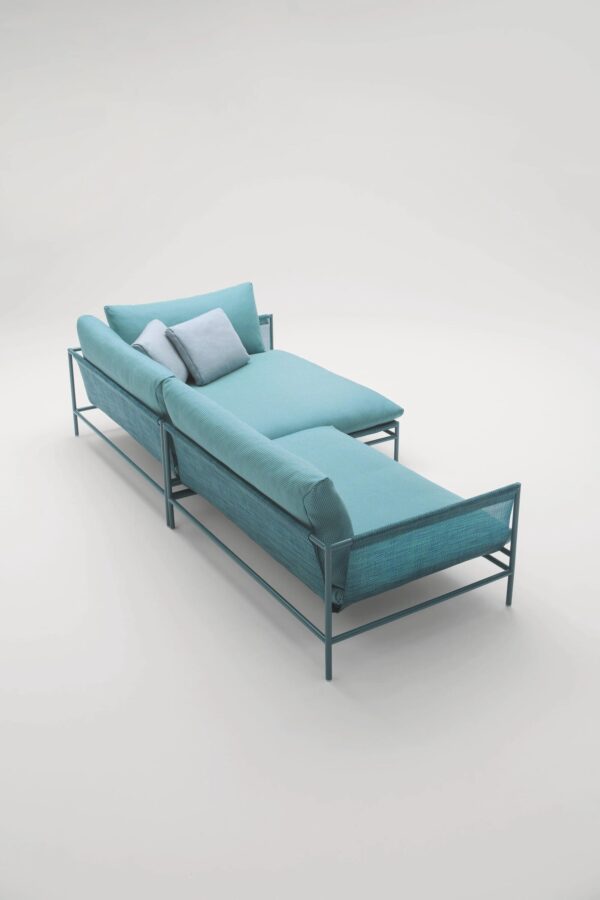 Sofa | Paola Lenti - Image 2