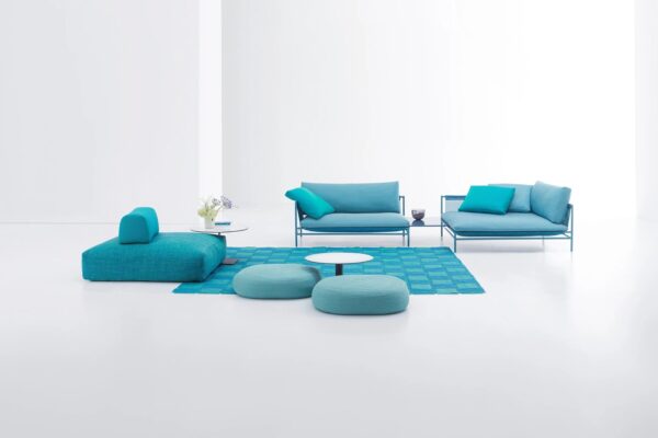 Sofa | Paola Lenti - Image 7