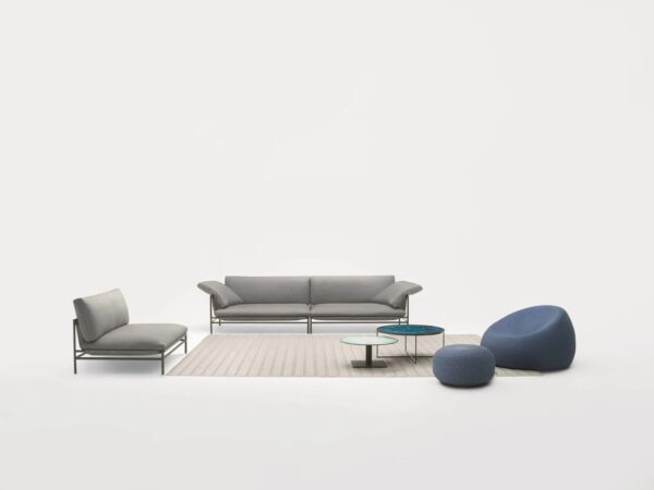 Sofa | Paola Lenti - Image 3