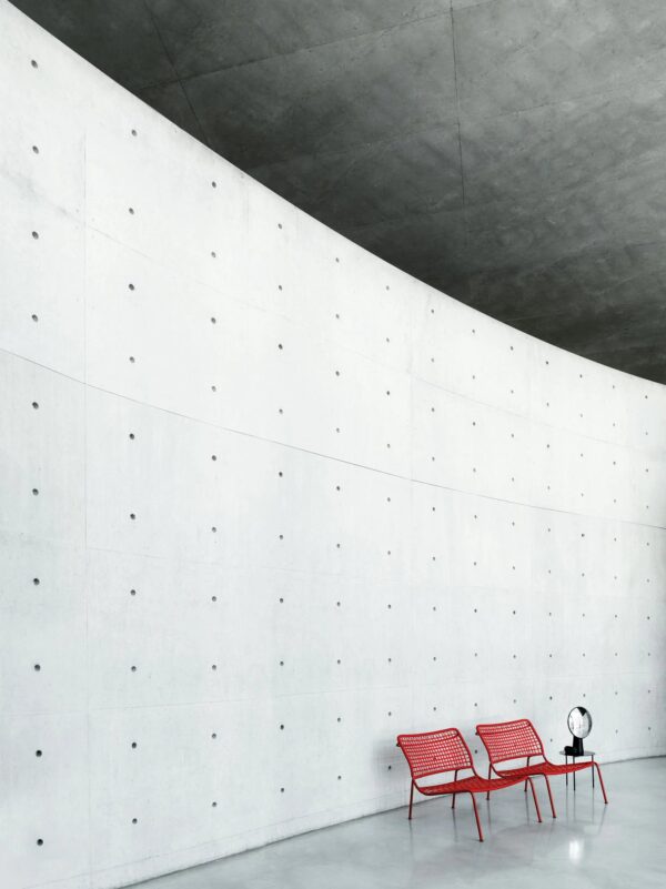 Lounge Gartensessel aus anderen Materialen | Living Divani | Frog - Image 4