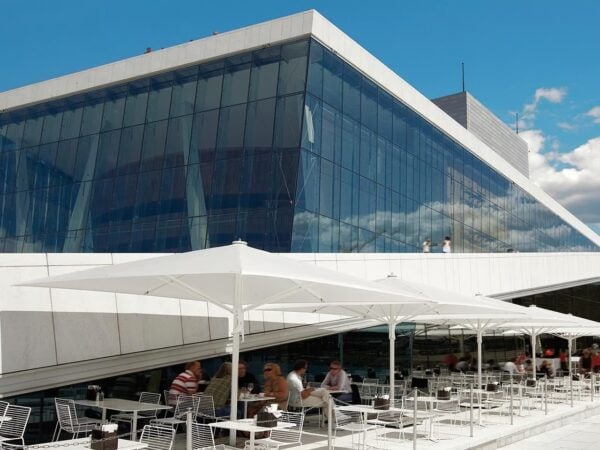 Sonnenschirm aus Aluminium | Glatz - Image 11