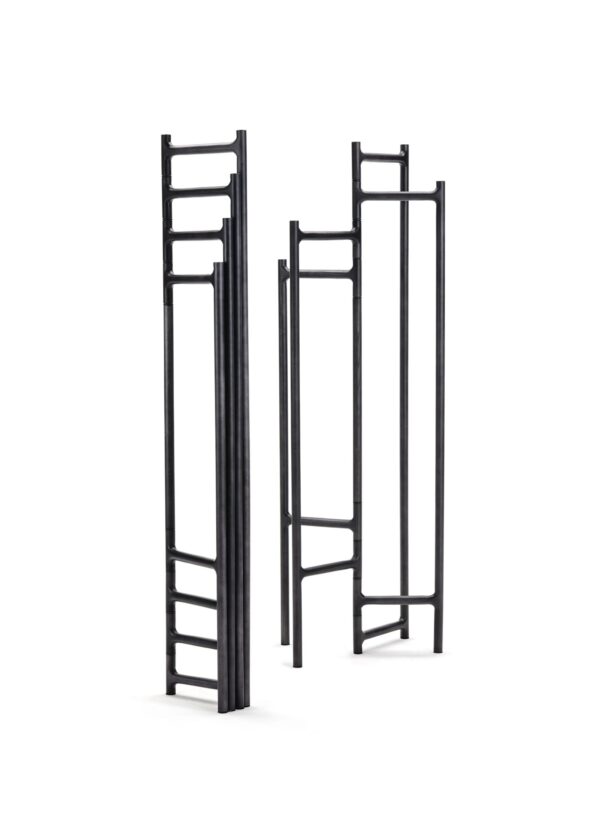 Garderobe aus Esche | Living Divani | Ceiba - Image 2