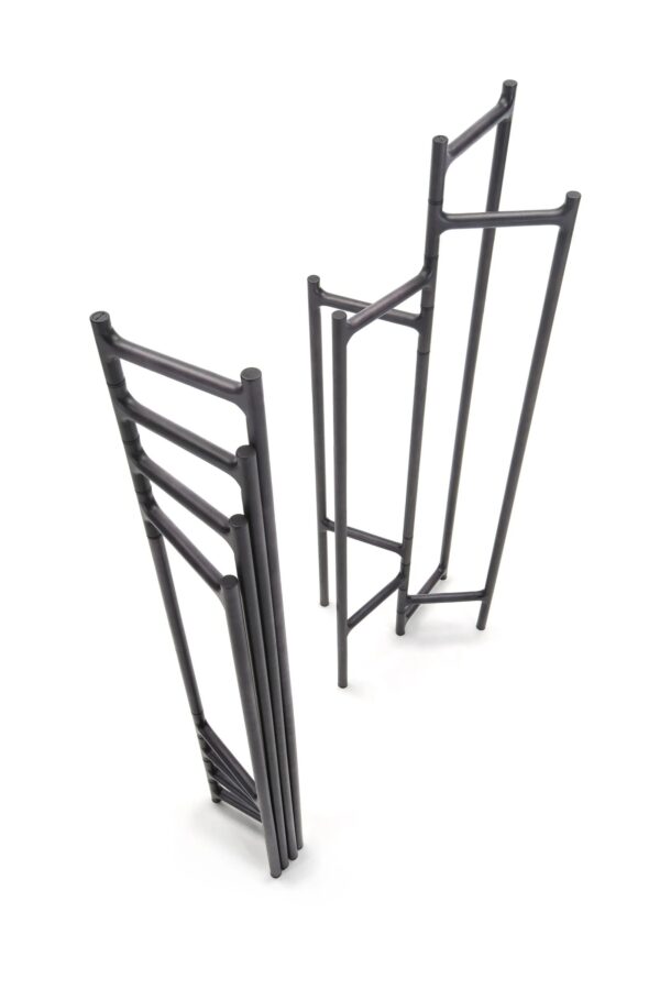 Garderobe aus Esche | Living Divani | Ceiba - Image 3