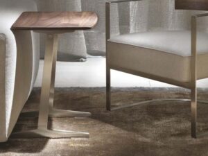 Rechteckiger Beistelltisch | Flexform | Cestone