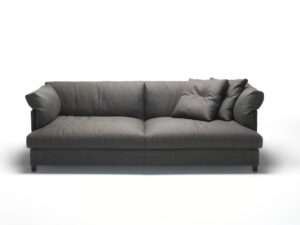 2-Sitzer Sofa | Living Divani | Chemise