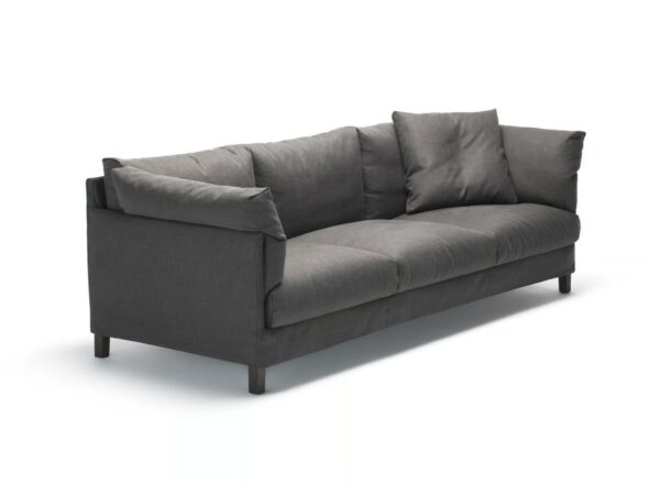 2-Sitzer Sofa | Living Divani | Chemise - Image 2
