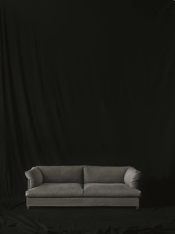 2-Sitzer Sofa | Living Divani | Chemise - Image 6