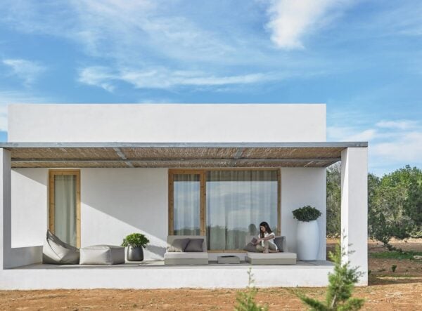 Verstellbares Loungebett | GANDIABLASCO | Chill - Image 5
