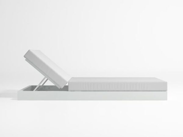 Verstellbares Loungebett | GANDIABLASCO | Chill - Image 2