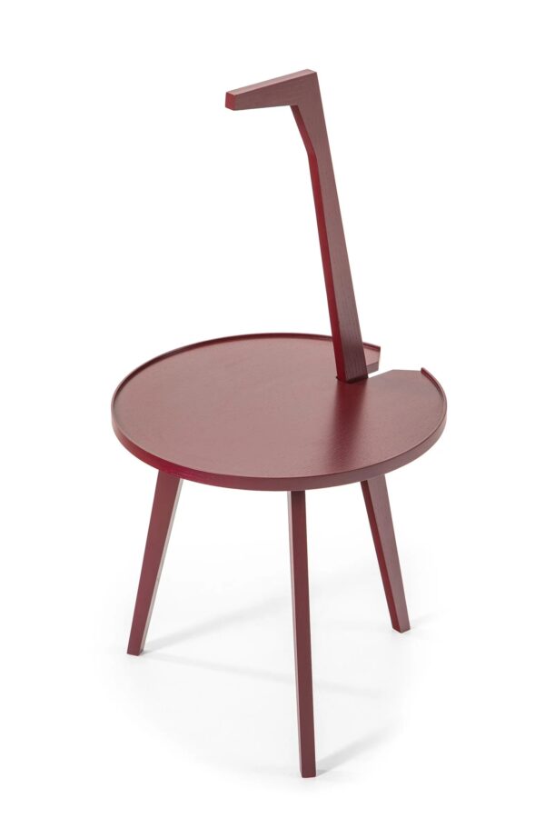 Couchtisch aus Holz | Cassina - Image 3