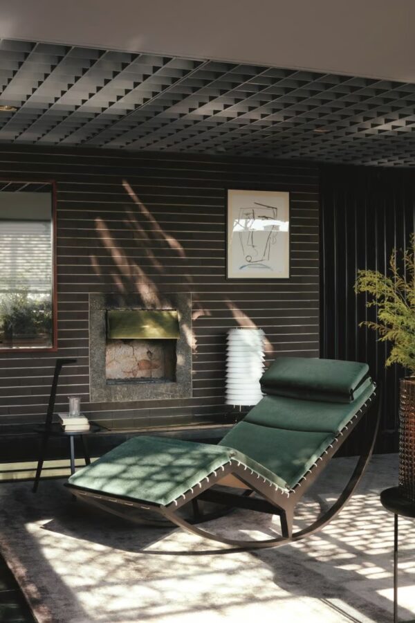Couchtisch aus Holz | Cassina - Image 4