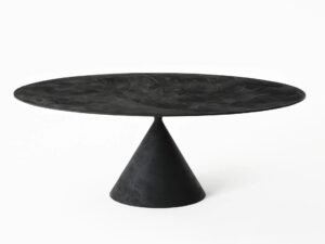Ovaler Tisch | Desalto | Clay