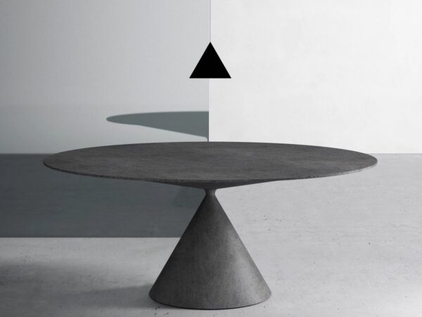 Runder Tisch | Desalto | Clay - Image 6