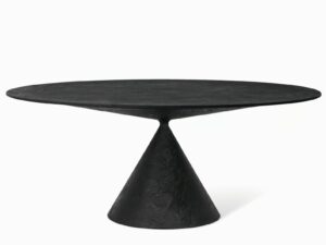 Runder Tisch | Desalto | Clay