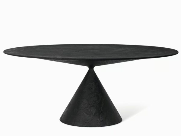 Runder Tisch | Desalto | Clay