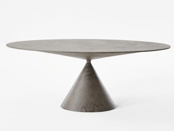 Runder Tisch | Desalto | Clay - Image 4
