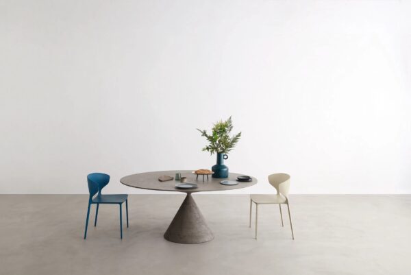 Runder Tisch | Desalto | Clay - Image 3
