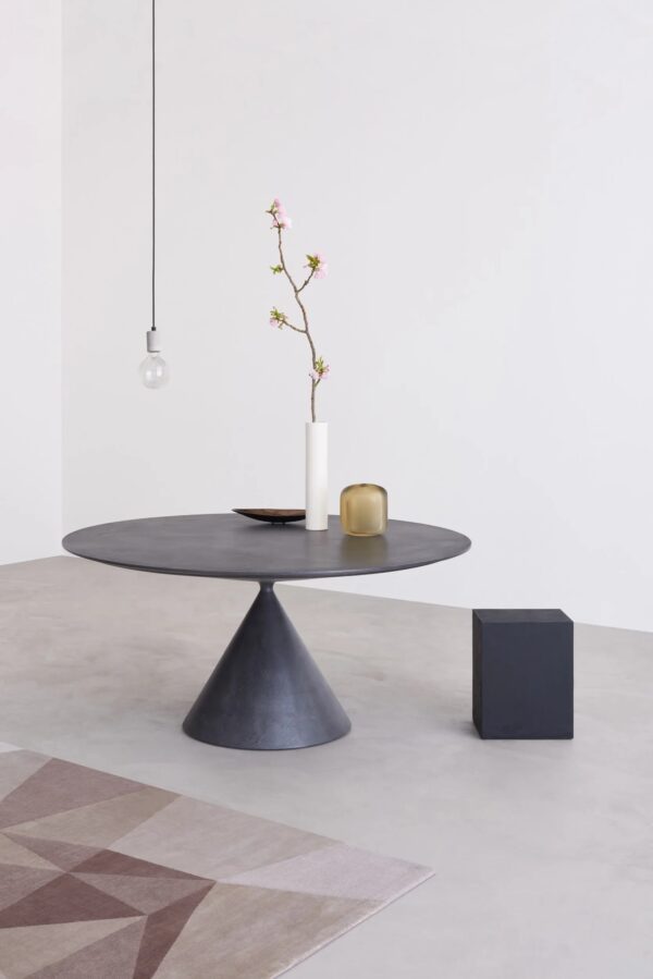 Runder Tisch | Desalto | Clay - Image 8