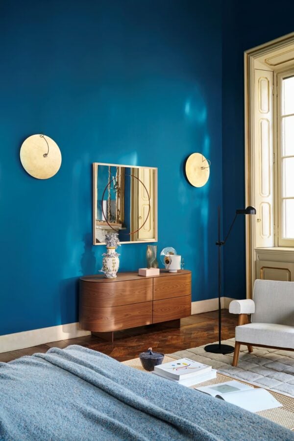 Vase aus Messing | Cassina | Colourdisc - Image 3