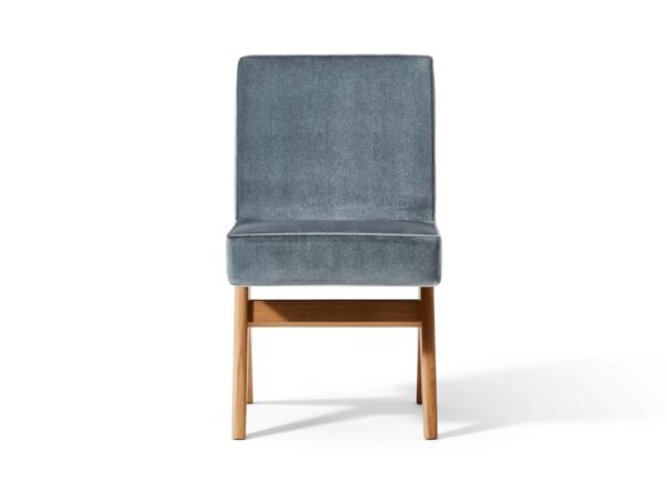Gepolsterter Stuhl aus Stoff | Cassina - Image 3