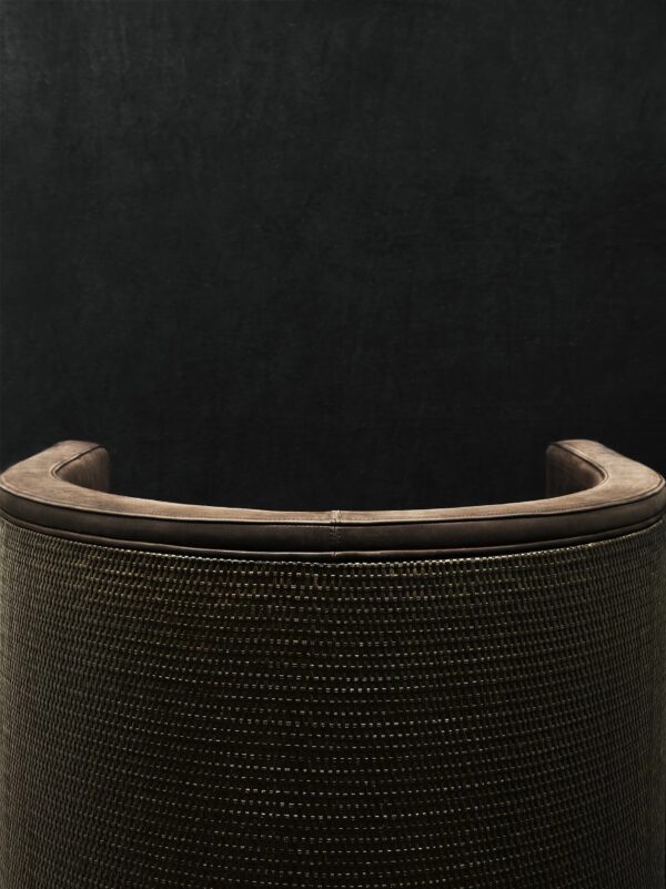 Sessel aus Stoff mit Armlehnen | Living Divani - Image 8