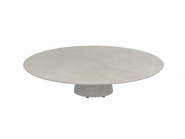 Runder Garten-Beistelltisch aus Ductal® | Royal Botania | Conix - Image 16