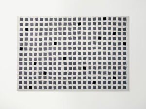 Handgefertigter Teppich aus Filz | Paola Lenti | Feltro