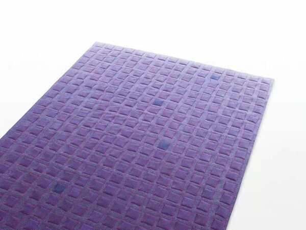 Handgefertigter Teppich aus Filz | Paola Lenti | Feltro - Image 2