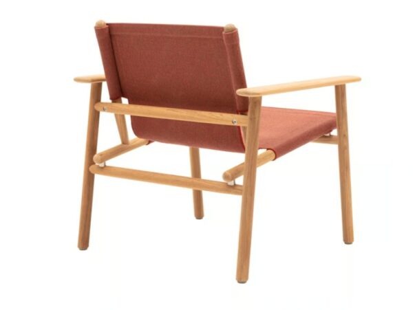 Lounge Gartensessel mit Armlehnen | B&B Italia Outdoor - Image 12