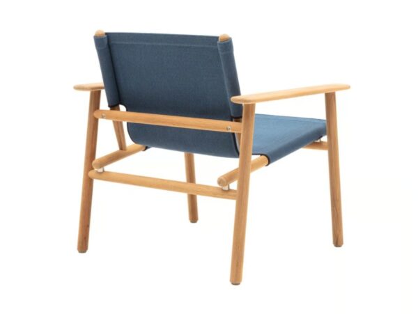 Lounge Gartensessel mit Armlehnen | B&B Italia Outdoor - Image 14