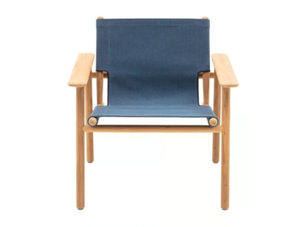 Lounge Gartensessel mit Armlehnen | B&B Italia Outdoor - Image 13