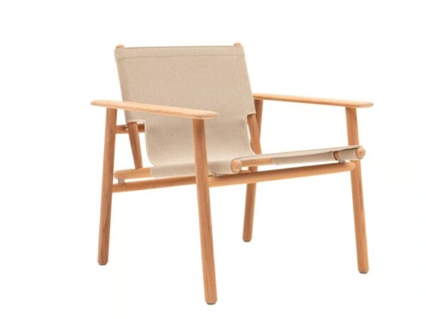 Lounge Gartensessel mit Armlehnen | B&B Italia Outdoor - Image 10
