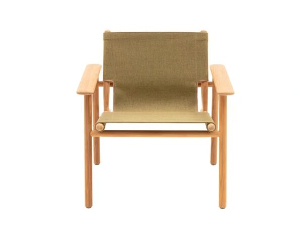 Lounge Gartensessel mit Armlehnen | B&B Italia Outdoor - Image 9