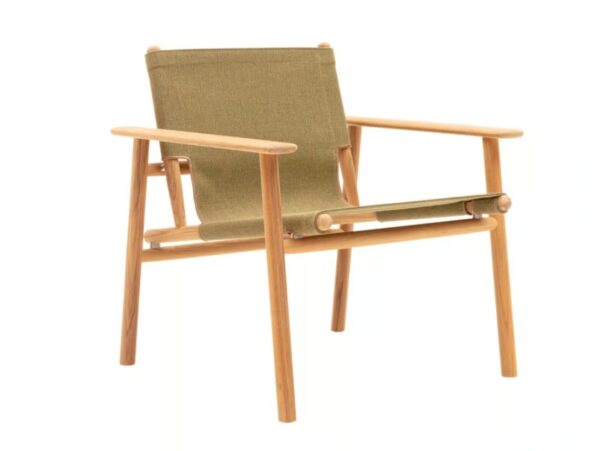 Lounge Gartensessel mit Armlehnen | B&B Italia Outdoor - Image 8