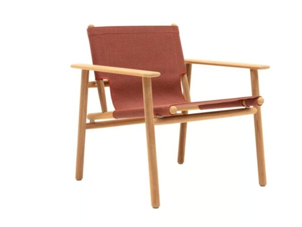 Lounge Gartensessel mit Armlehnen | B&B Italia Outdoor - Image 2
