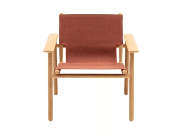 Lounge Gartensessel mit Armlehnen | B&B Italia Outdoor - Image 3
