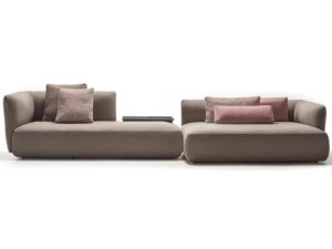 Sofa aus Stoff | MDF Italia | Cosy