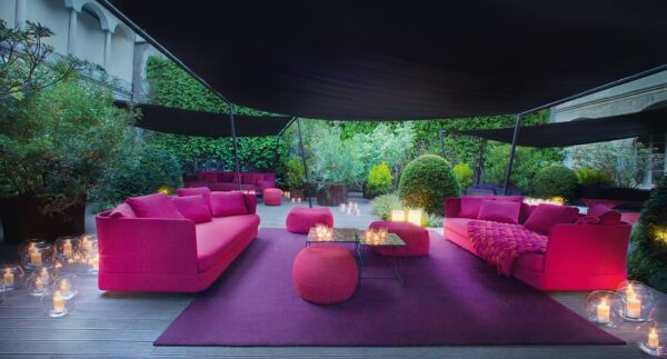 Sofa | Paola Lenti | Cove - Image 6