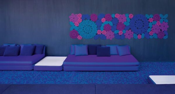Sofa | Paola Lenti | Cove - Image 3
