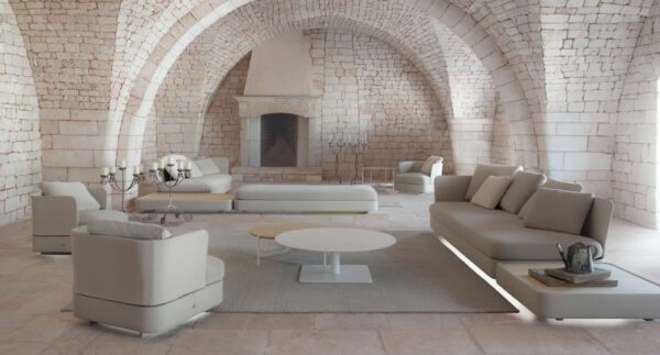 Sofa | Paola Lenti | Cove - Image 4