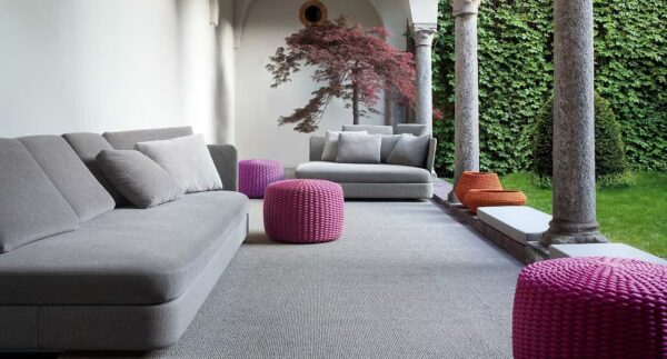 Sofa | Paola Lenti | Cove - Image 2