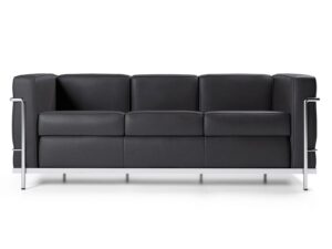 3-Sitzer Sofa | Cassina | LC