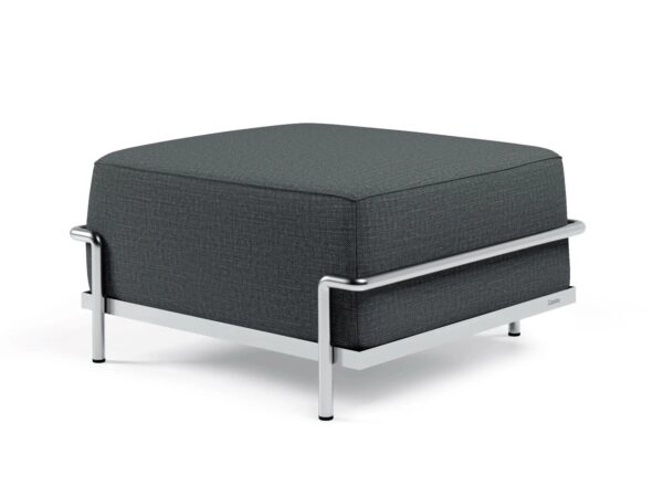 Gepolstertes Fussbank | Cassina | LC