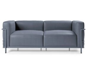 2-Sitzer Sofa | Cassina | LC