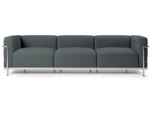 3-Sitzer Sofa | Cassina | LC